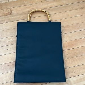 Vintage Bloomingdales Purse